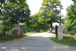 Mount Olive Cemetery 